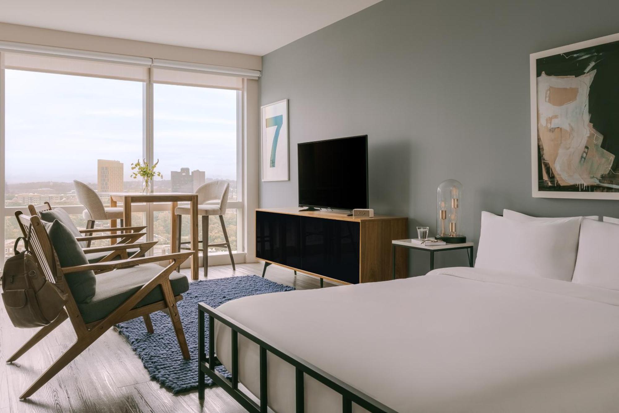 Sonder By Marriott Bonvoy Pierce Boston Apartments Fenway Kültér fotó