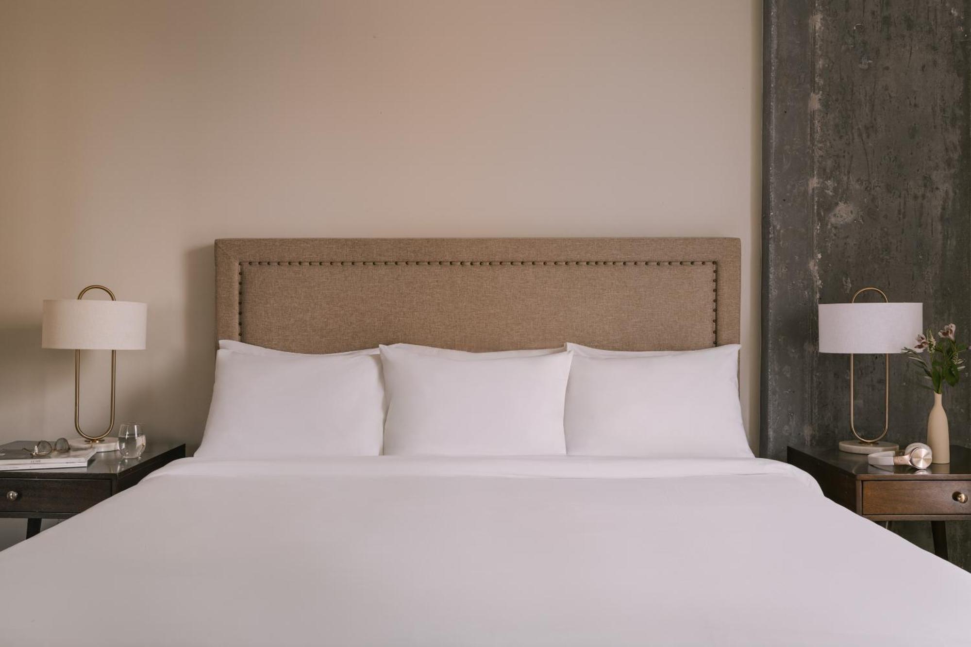 Sonder By Marriott Bonvoy Pierce Boston Apartments Fenway Kültér fotó