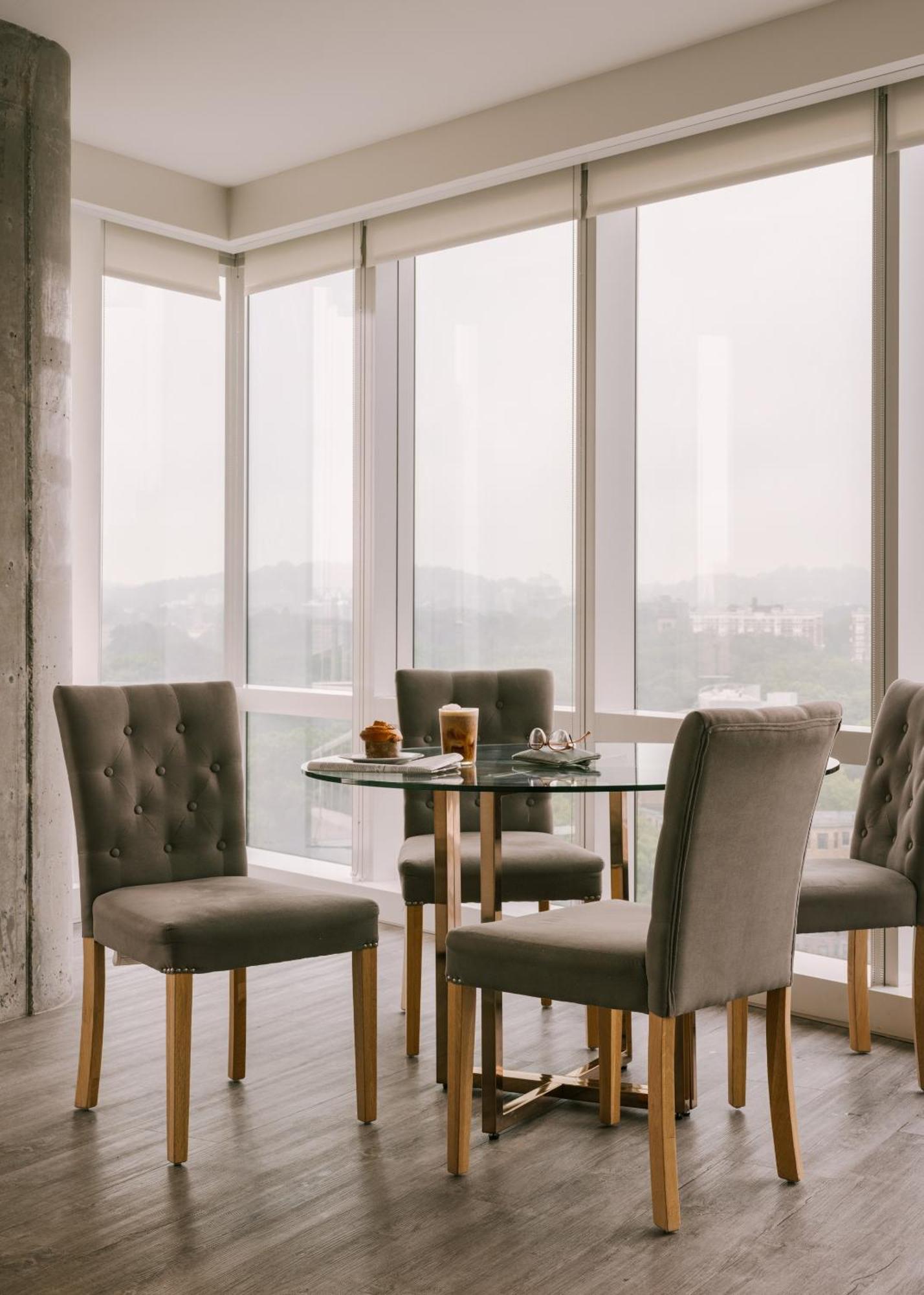 Sonder By Marriott Bonvoy Pierce Boston Apartments Fenway Kültér fotó