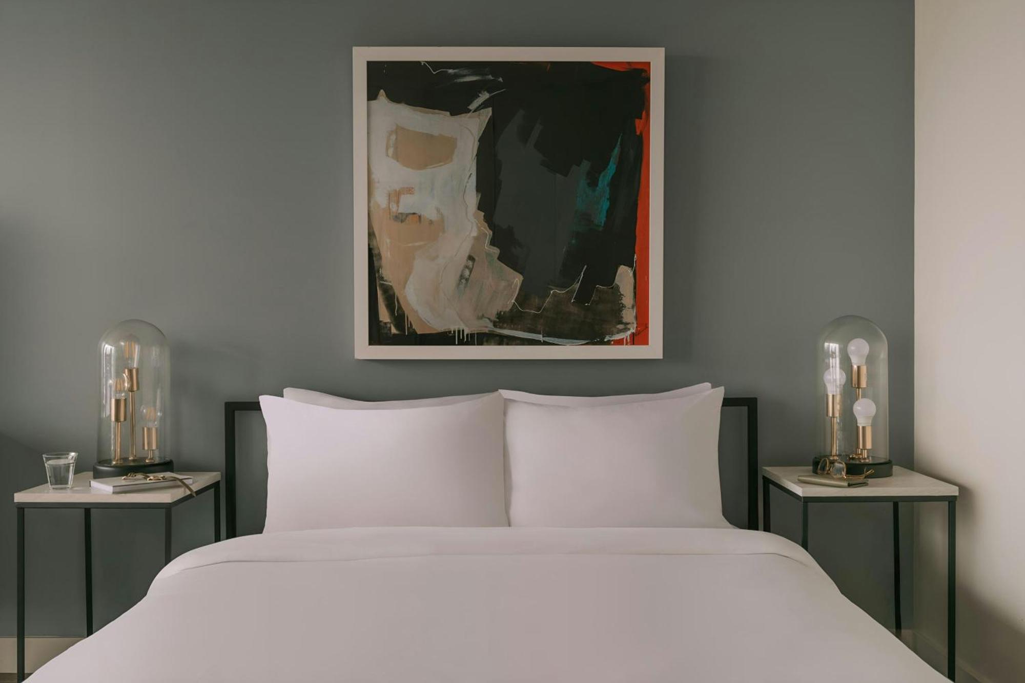 Sonder By Marriott Bonvoy Pierce Boston Apartments Fenway Kültér fotó