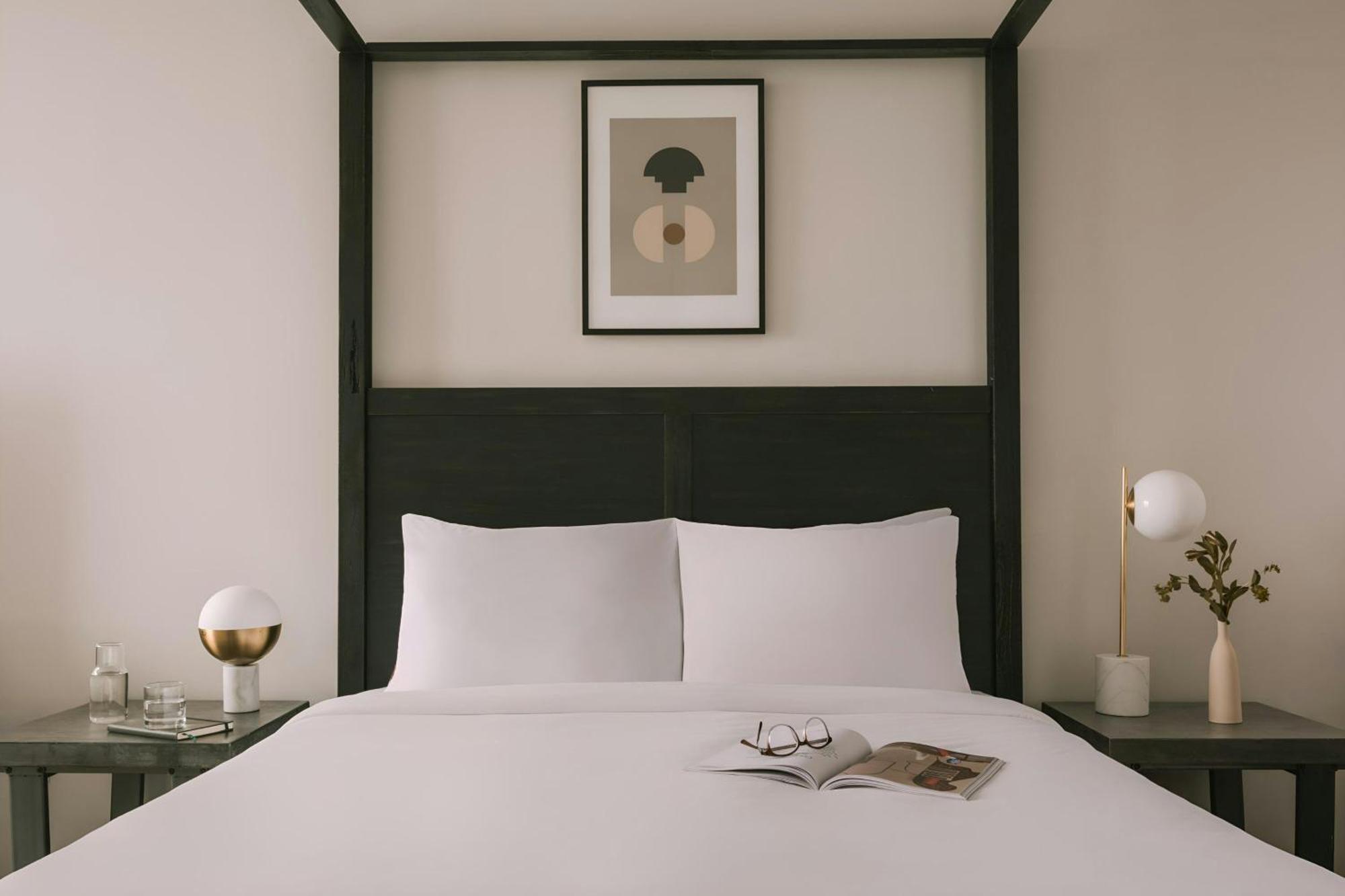 Sonder By Marriott Bonvoy Pierce Boston Apartments Fenway Kültér fotó