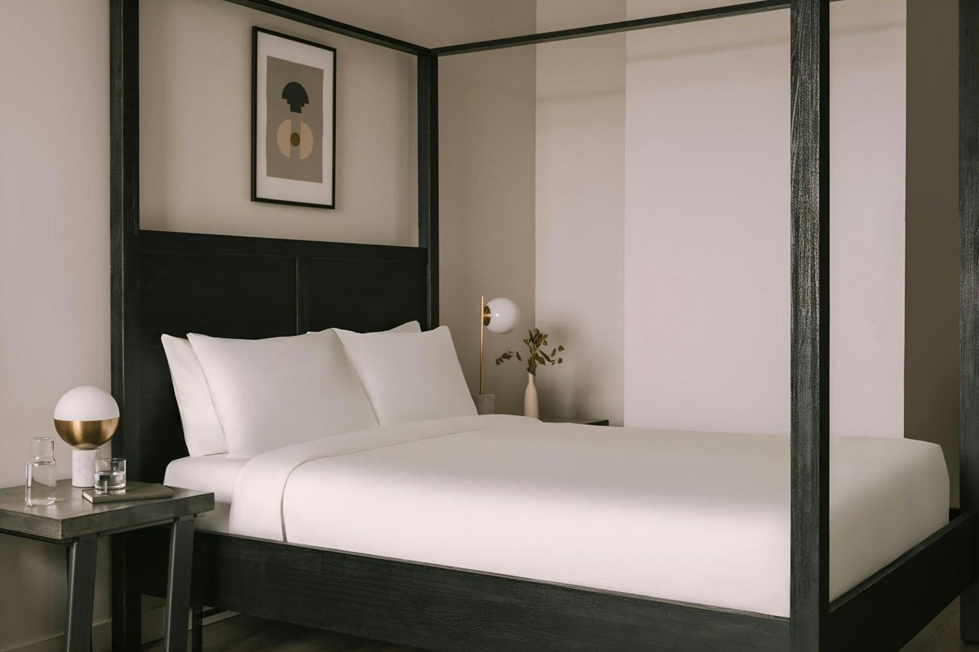 Sonder By Marriott Bonvoy Pierce Boston Apartments Fenway Kültér fotó